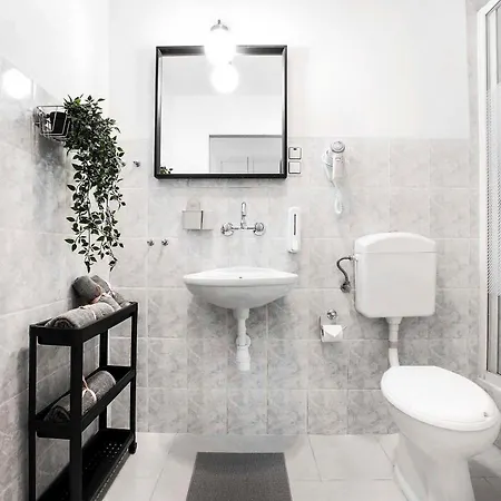 27rooms Czapskich Great Location, Old Town Krakow