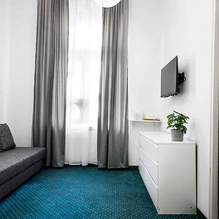 27rooms Czapskich Great Location, Old Town Aparthotel