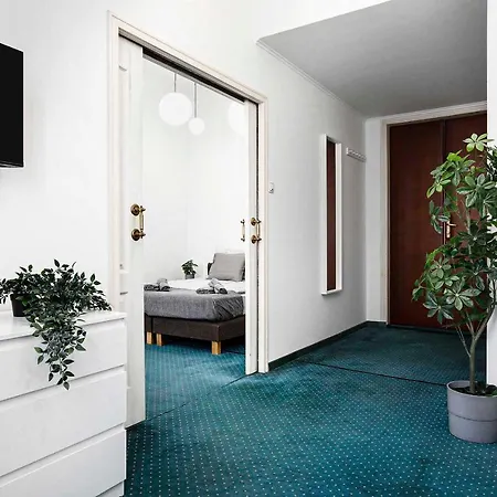 27rooms Czapskich Great Location, Old Town Krakow