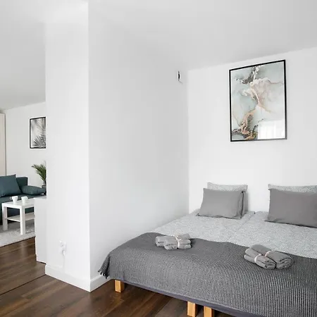 27rooms Czapskich Great Location, Old Town Krakow