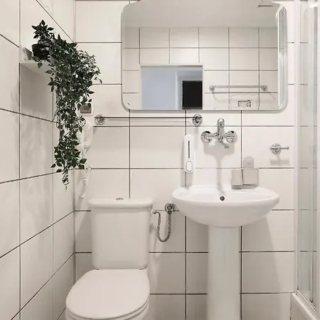 27rooms Czapskich Great Location, Old Town Aparthotel