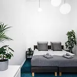 27rooms Czapskich Great Location, Old Town Apartmanhotel