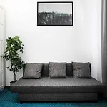 27rooms Czapskich Great Location, Old Town 3*