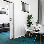 Apartmanhotel 27rooms Czapskich Great Location, Old Town