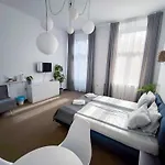 27rooms Czapskich Great Location, Old Town Krakkó