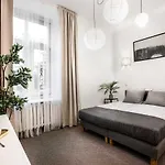 27rooms Czapskich Great Location, Old Town