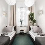 27rooms Czapskich Great Location, Old Town