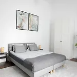 27rooms Czapskich Great Location, Old Town 公寓式酒店