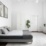 公寓式酒店 27rooms Czapskich Great Location, Old Town 克拉科夫