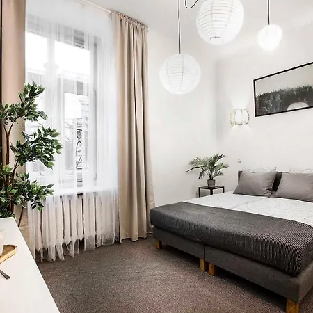 27rooms Czapskich Great Location, Old Town