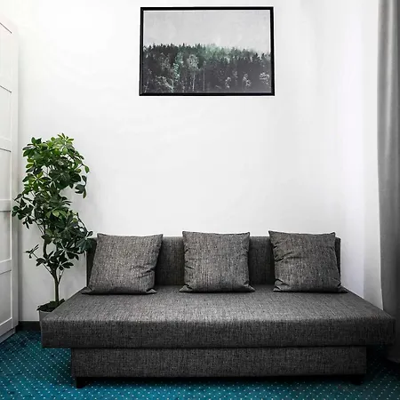 27rooms Czapskich Great Location, Old Town 3*