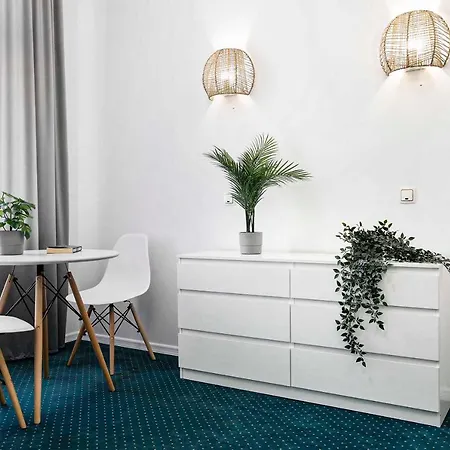 27rooms Czapskich Great Location, Old Town 3*