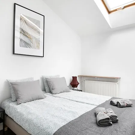 Апарт-отель 27rooms Czapskich Great Location, Old Town 3*