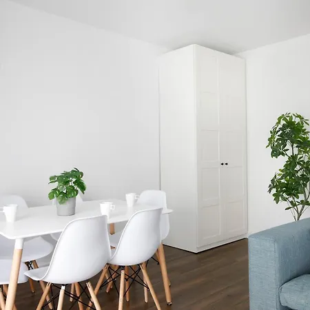 27rooms Czapskich Great Location, Old Town 3*