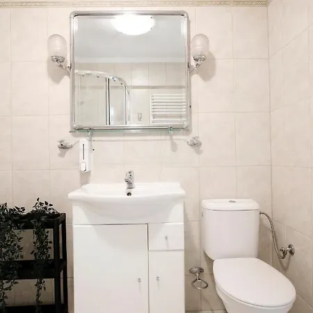 27rooms Czapskich Great Location, Old Town