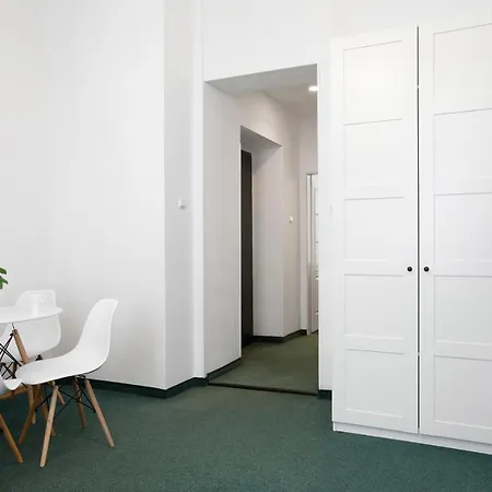 27rooms Czapskich Great Location, Old Town Краков