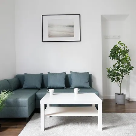 27rooms Czapskich Great Location, Old Town Апарт-отель