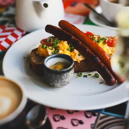 Апарт-отель 27rooms Czapskich Great Location, Old Town 3*