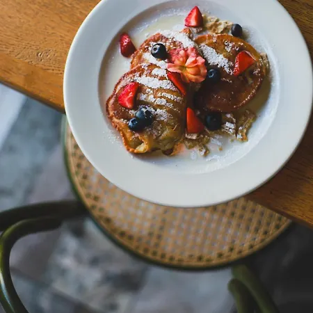 27rooms Czapskich Great Location, Old Town 3*