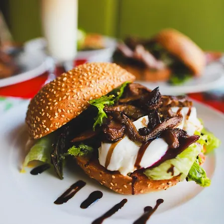 27rooms Czapskich Great Location, Old Town