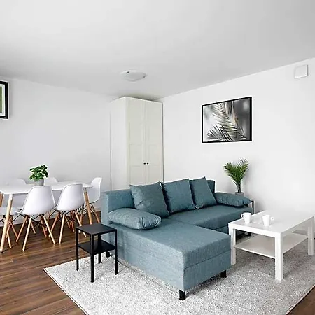 27rooms Czapskich Great Location, Old Town 公寓式酒店 3*