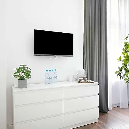 公寓式酒店 27rooms Czapskich Great Location, Old Town