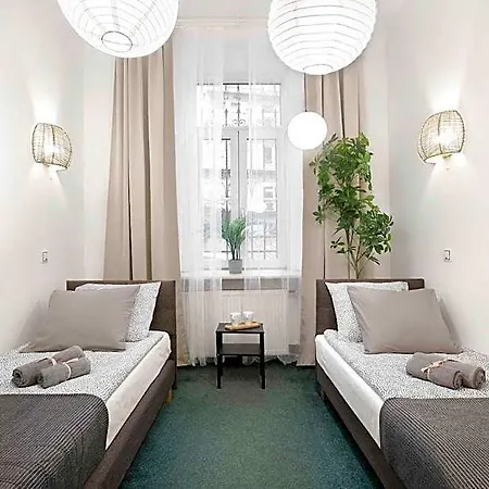 27rooms Czapskich Great Location, Old Town