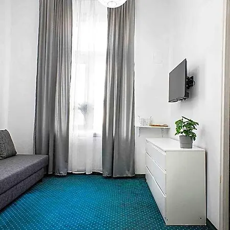 27rooms Czapskich Great Location, Old Town 3*