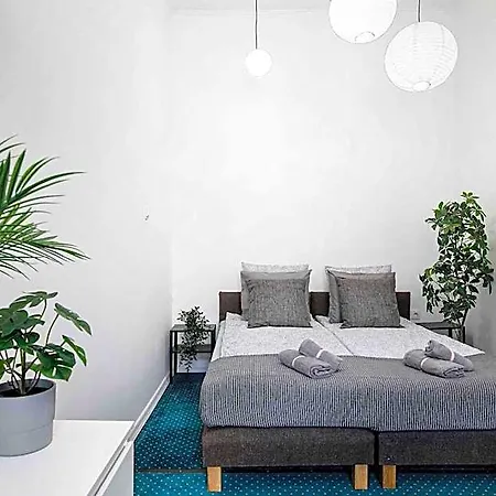 27rooms Czapskich Great Location, Old Town 3* Krakau
