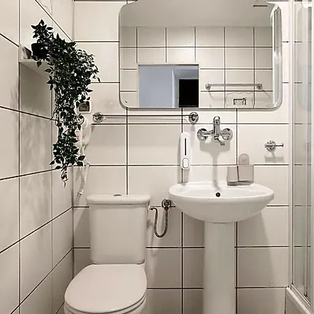 公寓式酒店 27rooms Czapskich Great Location, Old Town