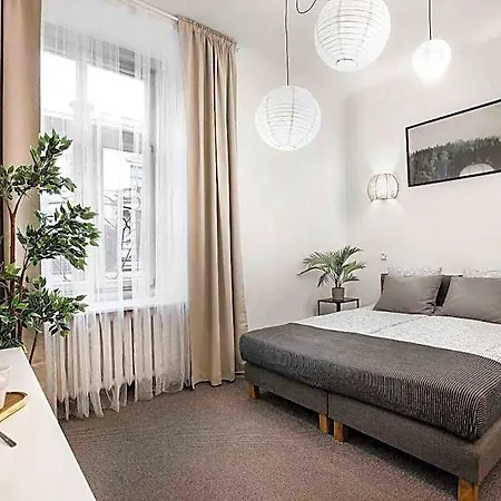 27rooms Czapskich Great Location, Old Town 公寓式酒店