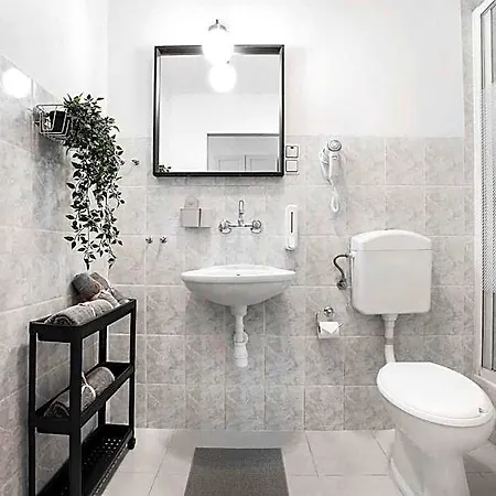 27rooms Czapskich Great Location, Old Town