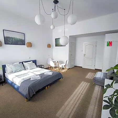 27rooms Czapskich Great Location, Old Town 3* Krakau