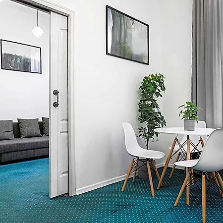 27rooms Czapskich Great Location, Old Town