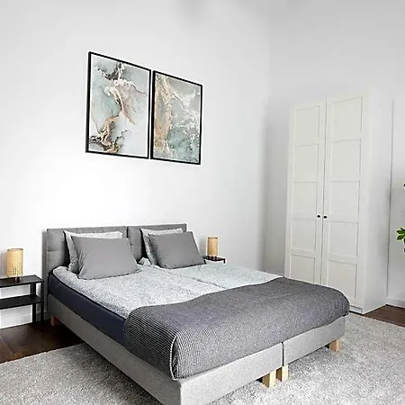 27rooms Czapskich Great Location, Old Town