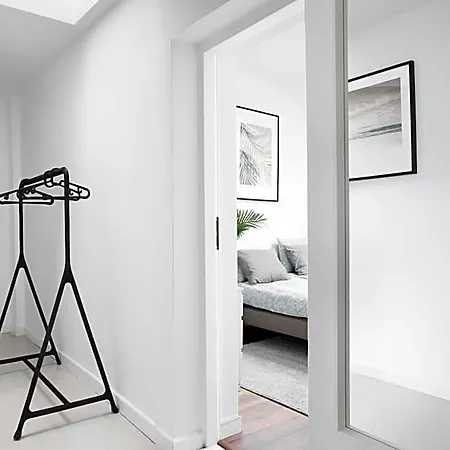 公寓式酒店 27rooms Czapskich Great Location, Old Town 3*