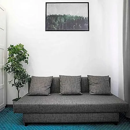 27rooms Czapskich Great Location, Old Town 3* 克拉科夫