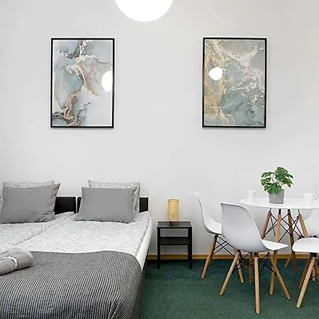 27rooms Czapskich Great Location, Old Town 公寓式酒店 克拉科夫