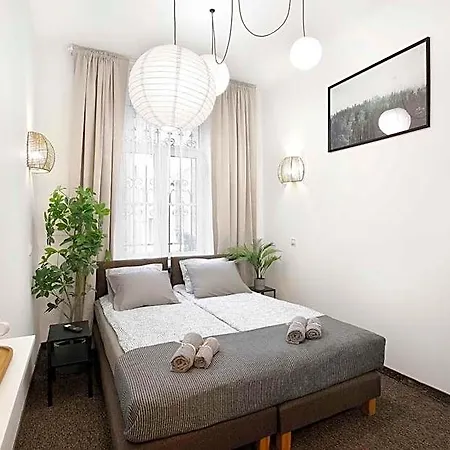 27rooms Czapskich Great Location, Old Town Krakau
