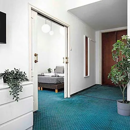27rooms Czapskich Great Location, Old Town 3*