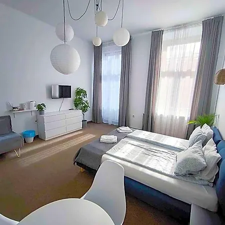 27rooms Czapskich Great Location, Old Town 3*