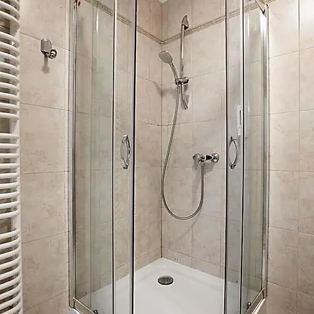 Aparthotel 27rooms Czapskich Great Location, Old Town Krakau