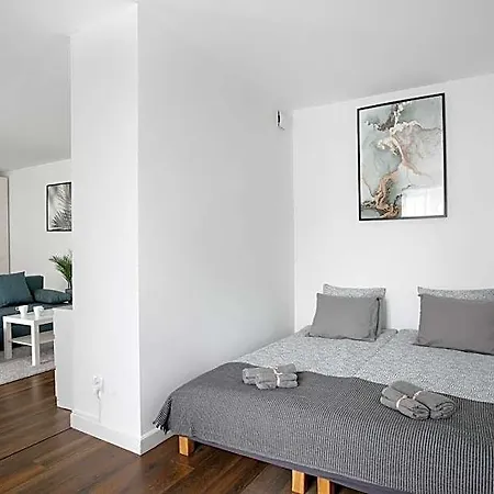 27rooms Czapskich Great Location, Old Town 公寓式酒店 3*