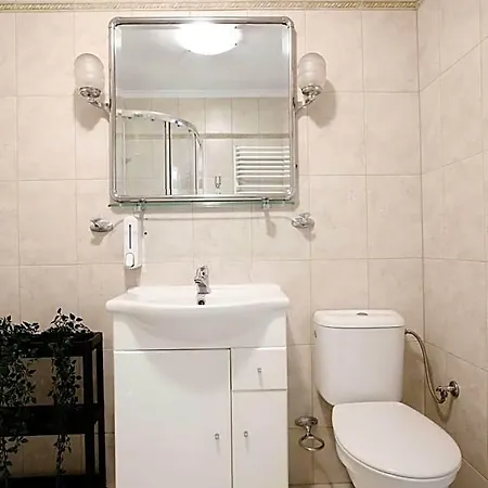 27rooms Czapskich Great Location, Old Town Krakau