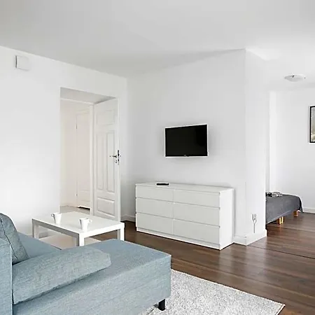 27rooms Czapskich Great Location, Old Town Aparthotel Krakau