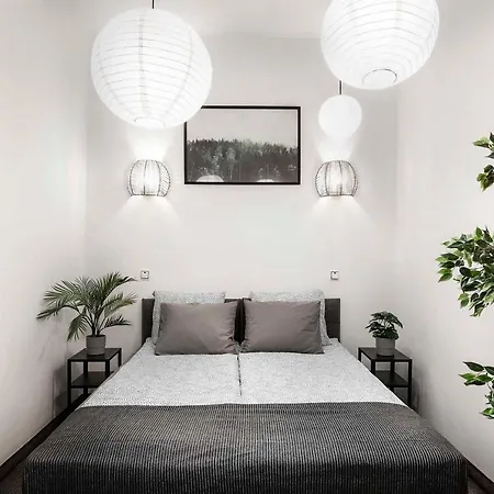 27rooms Czapskich Great Location, Old Town Hotel apartamentowy 3*