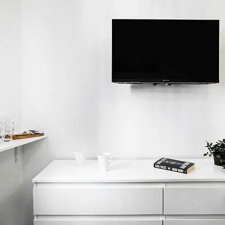 27rooms Czapskich Great Location, Old Town * Krasków