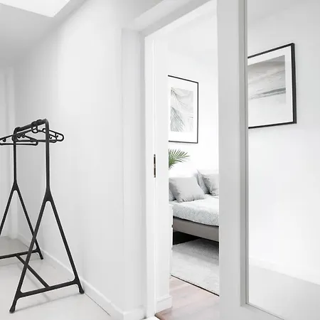 27rooms Czapskich Great Location, Old Town