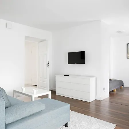 27rooms Czapskich Great Location, Old Town Hotel apartamentowy