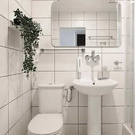 27rooms Czapskich Great Location, Old Town Hotel apartamentowy